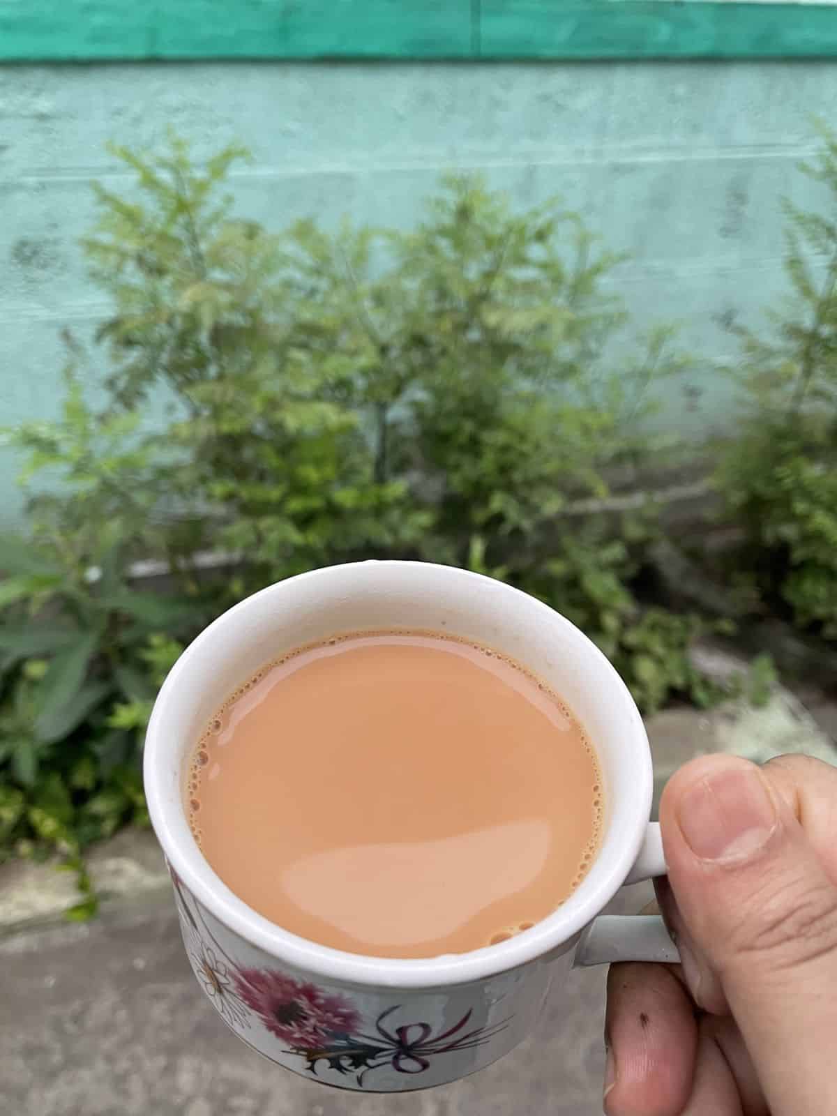 A Cup of Tea - Milk Powder | butfirstchai.com