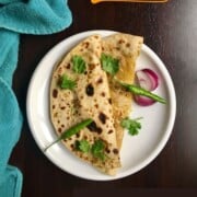 gobi ka paratha