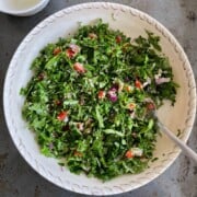 tabbouleh salad recipe