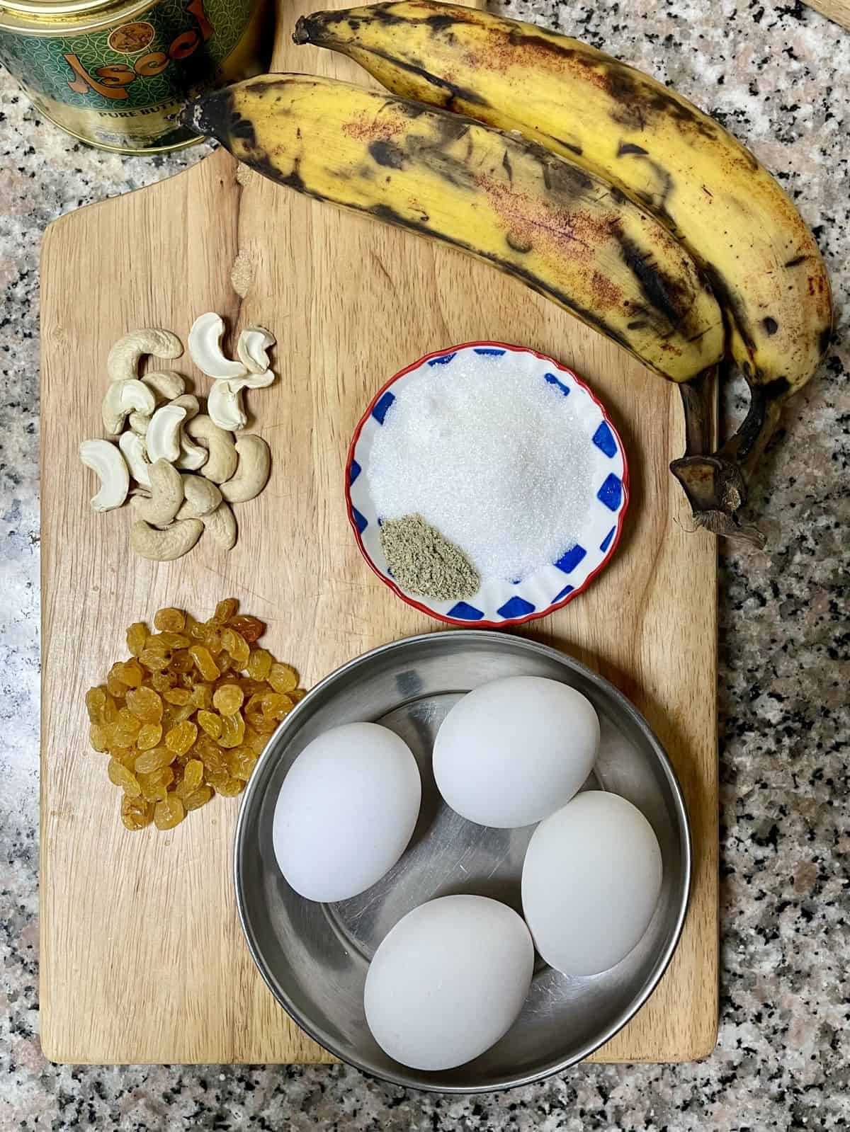 Pazham Pori | Ethakka Appam Recipe | Banana Fritters