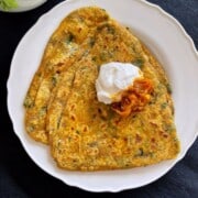 methi-paratha recipe