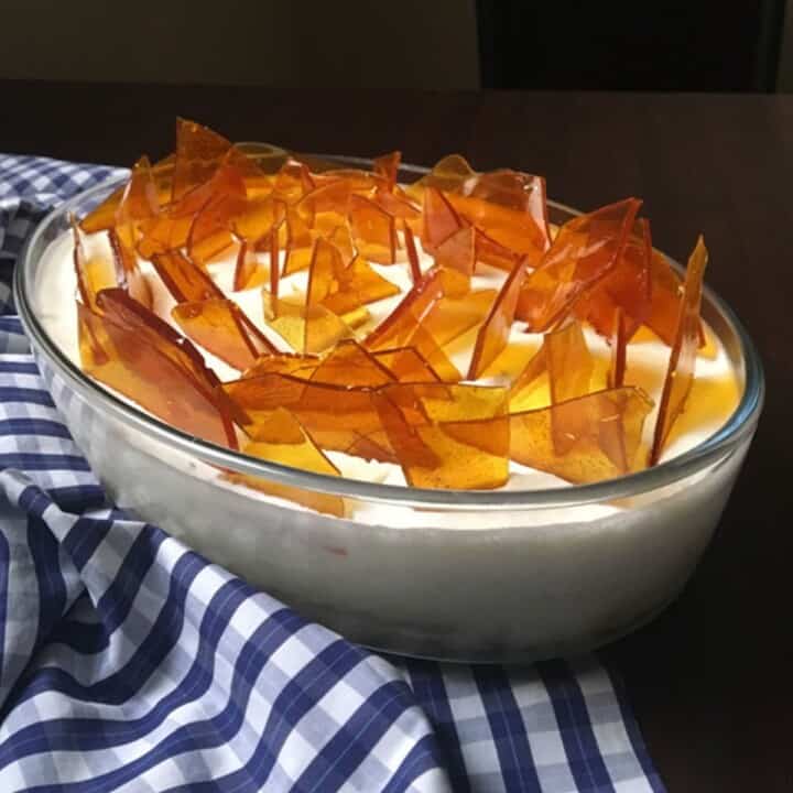 Pineapple Pudding Recipe