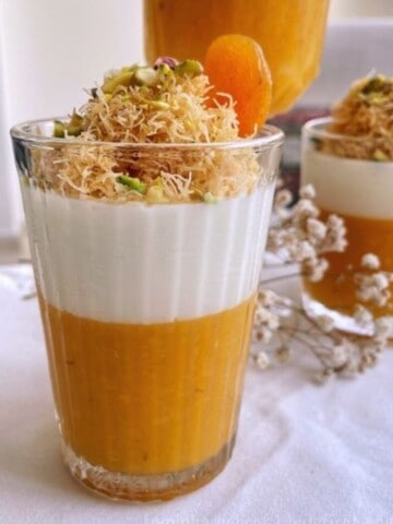 apricot milk pudding recipe