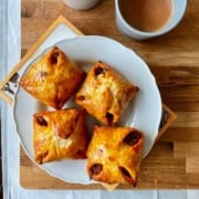 kerala style egg puffs