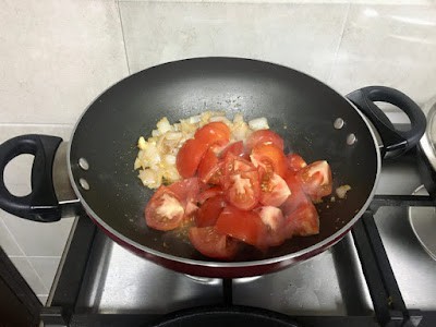 tomatoes chunky
