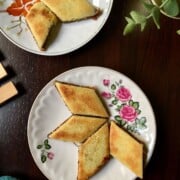 algerian cookies