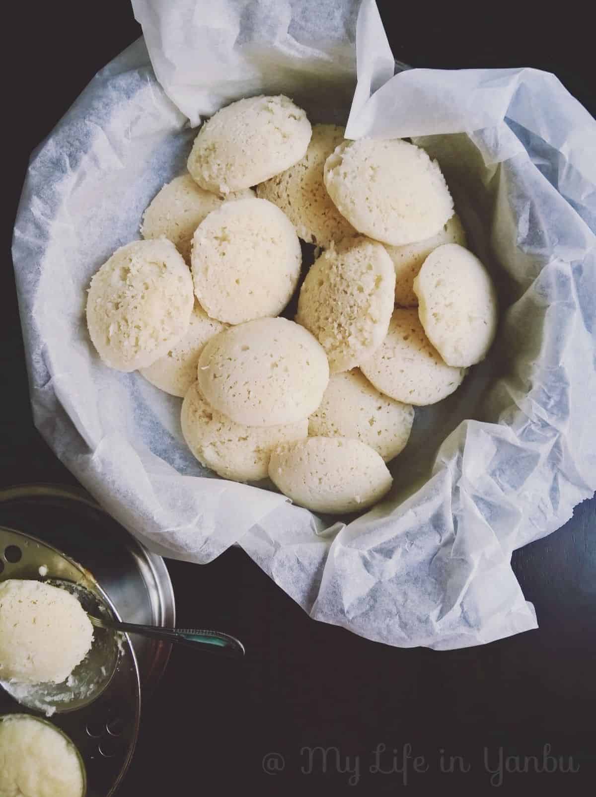 idlis