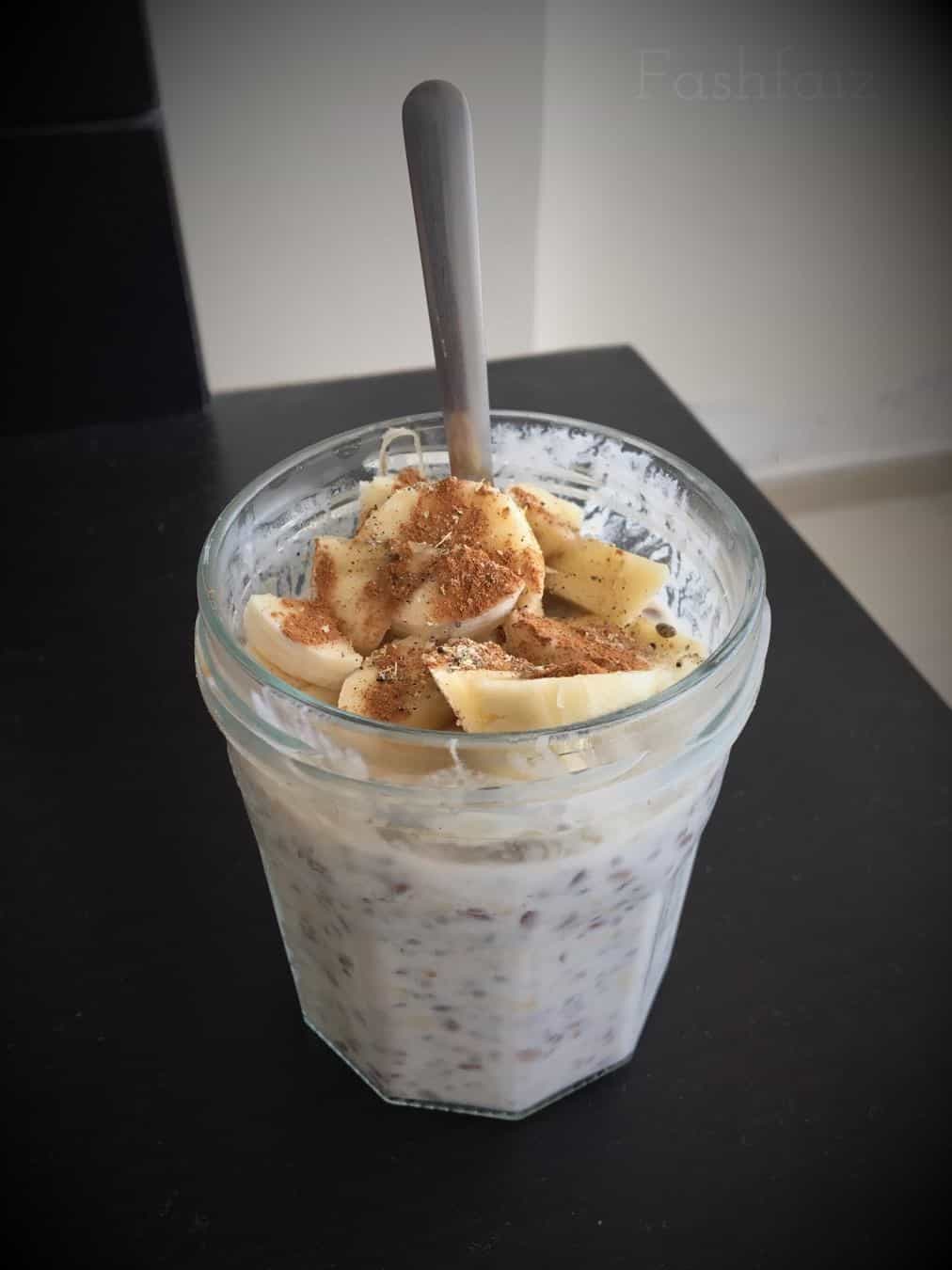 Overnight Oats