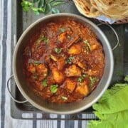 chicken chettinad curry recipe
