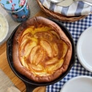 dutch baby german pancake recipe