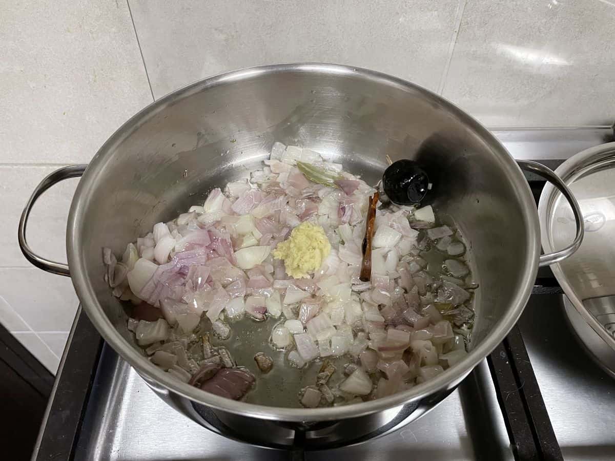 sauted onions