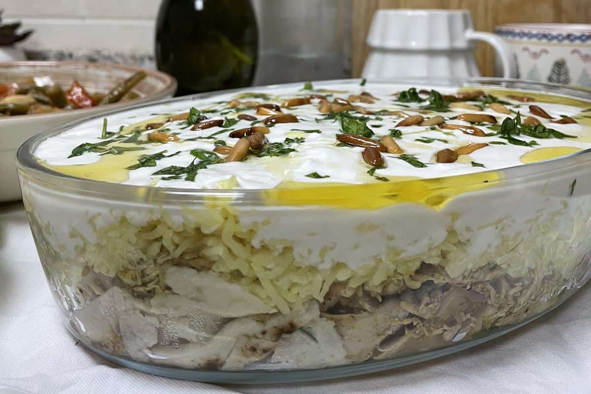 fatteh djaj