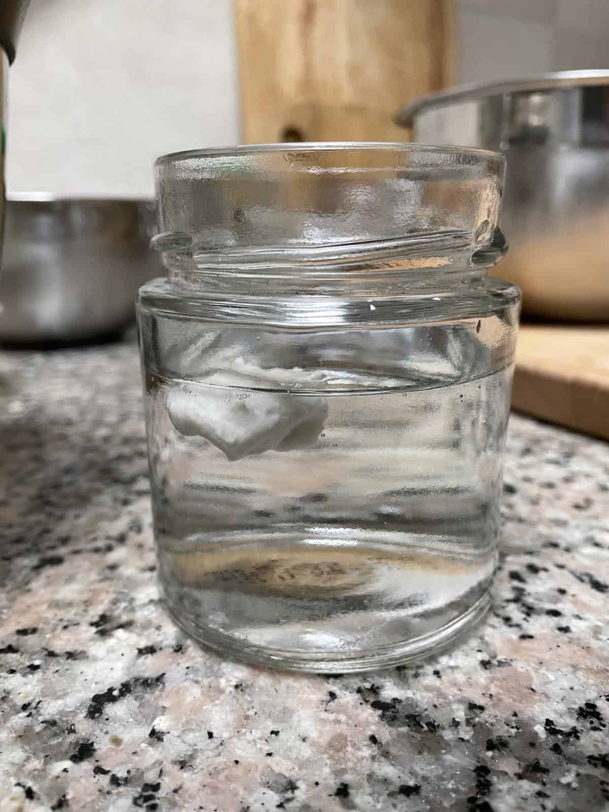 urad dal batter float test