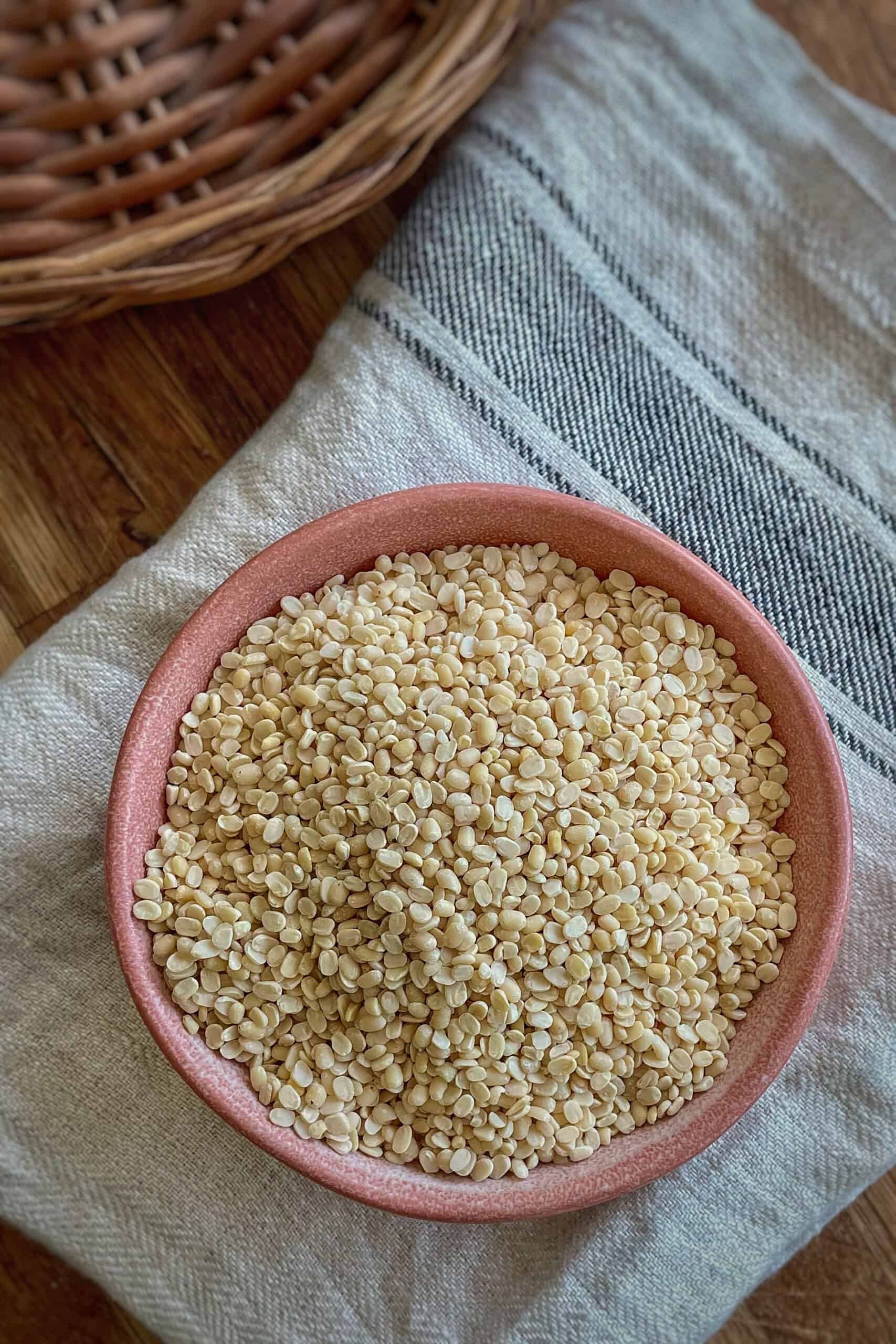 Urad dal