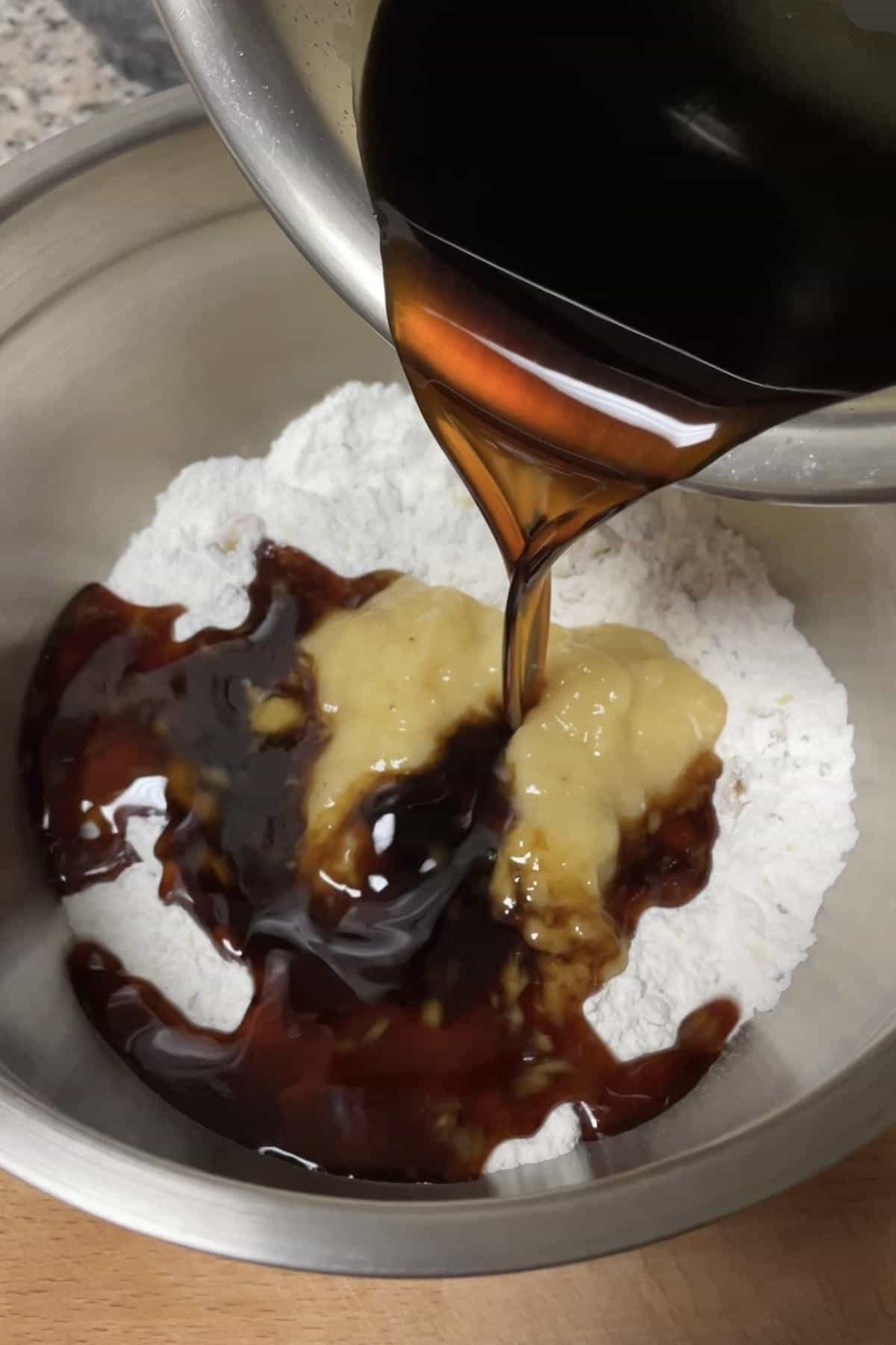 unniyappam batter mix