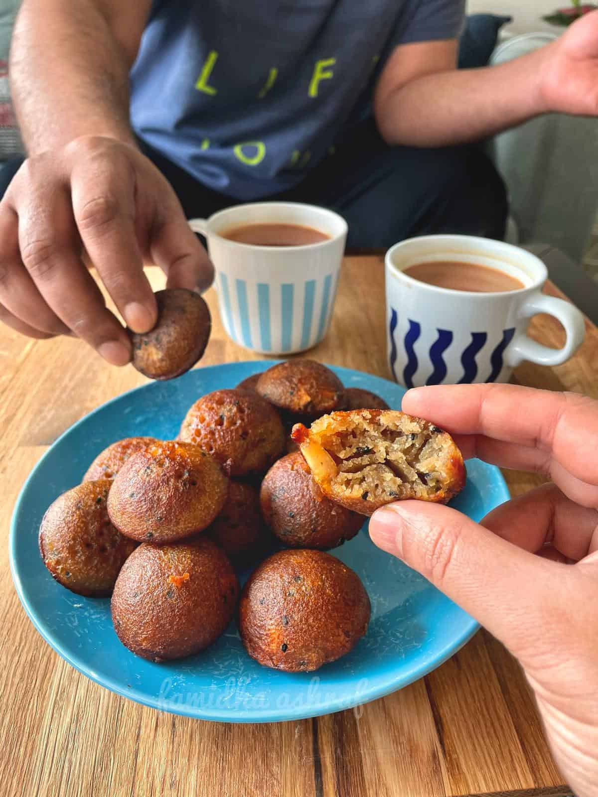 unniyappam